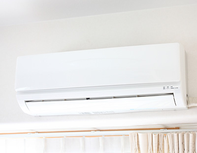 エアコンクリーニング