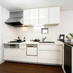 キッチンクリーニング