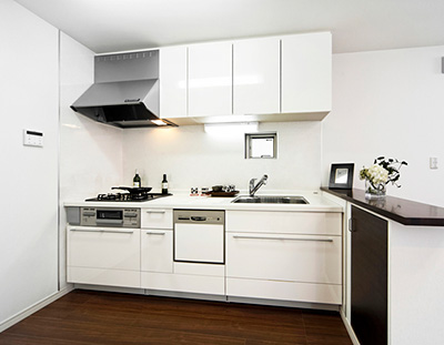 キッチン・台所