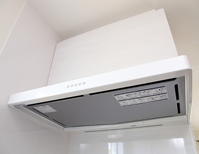 レンジフード・換気扇