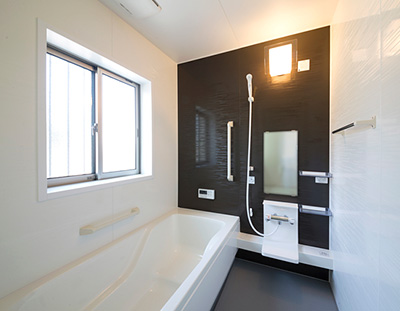 バスルーム・浴室