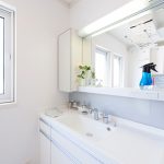 洗面台・洗面所